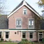 Pauwenstad; het Versailles van het Noorden