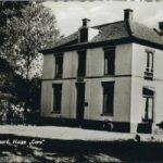 Huize Cora; zorg voor demente bejaarden