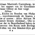Arbeiders en modderhaken; de vorming van een nieuwe polder