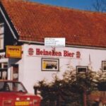 Ooit kende Wieringerwaard een bruisend café-leven. Ooit.