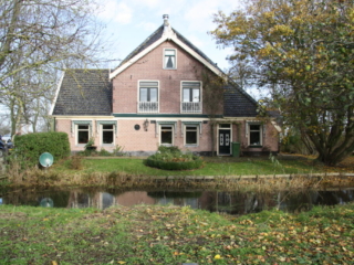Barsingerweg 10